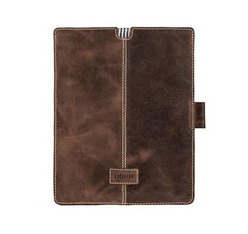 Doerr KAPSTADT Tablet S Vintage Brown pouzdro (25,5x20 cm)