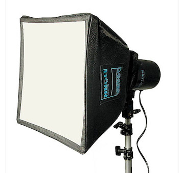 Doerr MINI 30x30 cm softbox