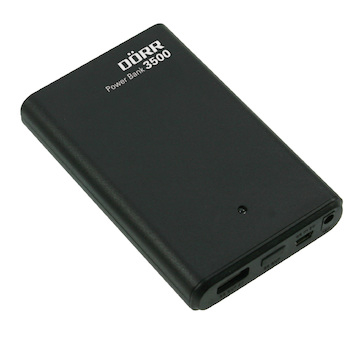 Doerr PowerBank 3500mAh