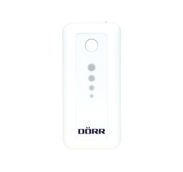 Doerr PowerBank 4400mAh White