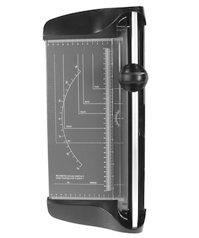 Doerr ProLine Trimmer A4 kotoučová řezačka