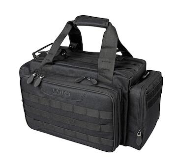 Doerr ProTac GUN Bag Black (39x20x24cm, 1,62kg)