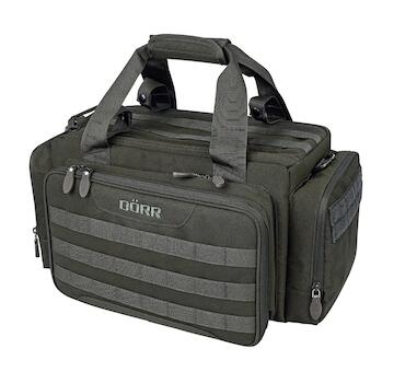 Doerr ProTac GUN Bag Olive (39x20x24cm, 1,62kg)