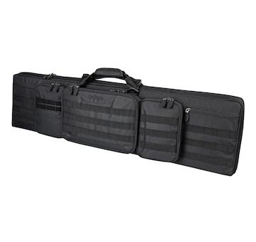 Doerr ProTac RIFLE Bag Black (110x27x6cm, 2,2kg)