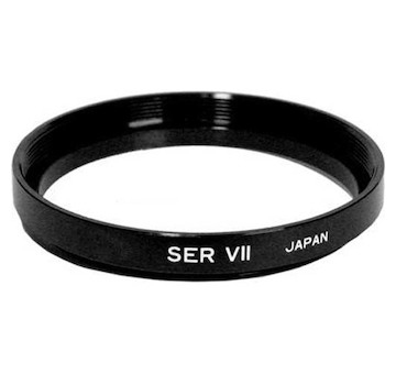 Doerr Serie VII adapter na 37 mm závit přístroje