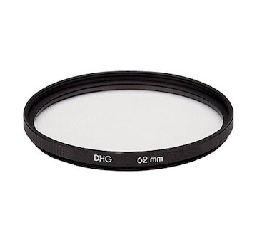 Doerr Soft DHG změkčující filtr 67 mm