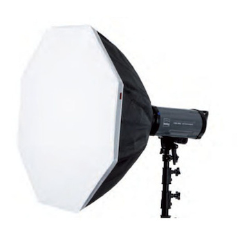 Doerr UNIVERSAL 70 cm QuickFix BeautyDish softbox