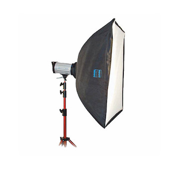 Doerr UNIVERSAL 75x150 cm softbox