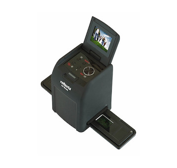 Filmový skener Reflecta x4plus-Scan