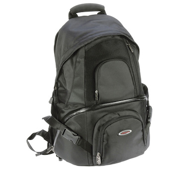 Fotobatoh Doerr X-TREME Backpack - černý