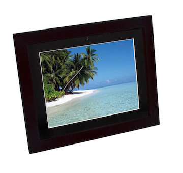 LCD fotorám Doerr PhotoFRAME 10,4