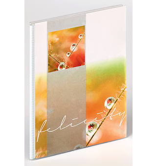 Minialbum Walther FELICITY pro 13x18 cm (20 foto)