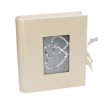 Photobox Doerr LOVE Ivory pro 9x13/10x15 cm (700 foto)