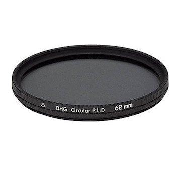 Polarizační filtr Soligor C-PL BlueLine - 40,5 mm