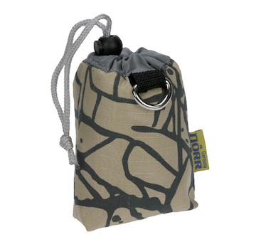 Pouzdro Doerr CAMERA SACK - khaki