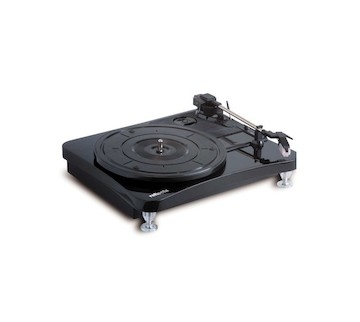 Přehrávač gramofonových desek Reflecta USB-TurnTable