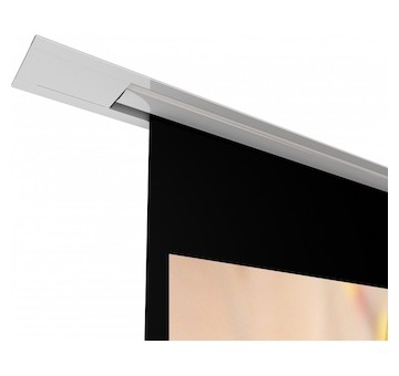 Reflecta COSMOS N montážní rám 14cm pro plátno 300x300cm do stropních systémů