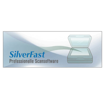 Reflecta software SilverFast ARCHIVE SUITE pro DigitDia 6000