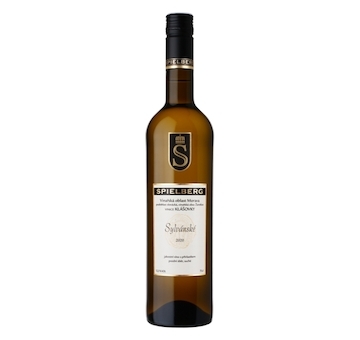 Silvaner kabinett 2023  ( Schick , bílé, suché, 0,75l)