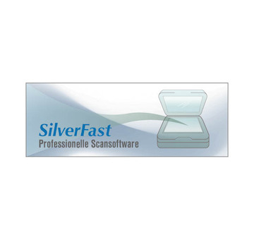 Software SilverFast ARCHIVE SUITE pro Reflecta DigitDia 5000