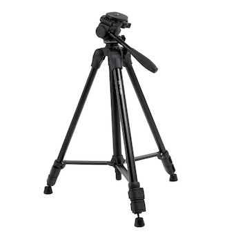 Stativ/monopod Doerr HD 808 V