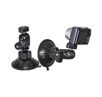 Stativ Soligor Suction Cup Pod SC-1