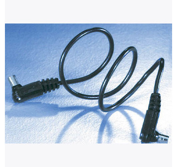 Synchronizační kabel Soligor pro MF blesky