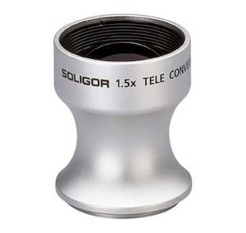 Telekonvertor 1,5x TOP Soligor - 30,5mm