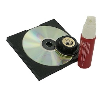 Unomat CS-15 pro CD disky