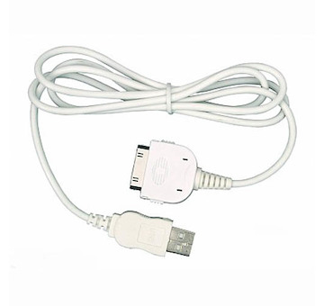 USB nabíjecí kabel Unomat pro iPOD (1m)