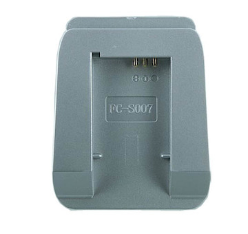 Výměnný adapter pro nabíječku Unomat FC 200 (Panasonic) D56