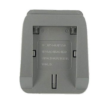 Výměnný adapter pro nabíječku Unomat FC 200 (Panasonic) J/T