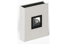 Album Walther BLACK & WHITE pro 10x15 cm (200 foto)