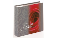 Album Walther LOVELINESS pro 10x15 cm (200 foto)