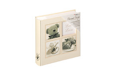 Album Walther SWEET THINGS pro 10x15 cm (200 foto)