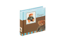 Album Walther TEDDY pro 10x15 cm (60 foto)