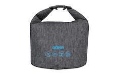 Doerr DRY Bag Anthracite 8l (23x25x23cm, 165g)