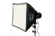 Doerr MINI 30x30 cm softbox