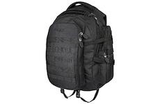 Doerr ProTac Backpack Black (49x32x16cm, 25l, 1,4kg)