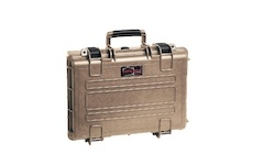 Explorer 4216HL Desert kufr (42x30x16 cm, PreCubed molitan, 3,2kg)