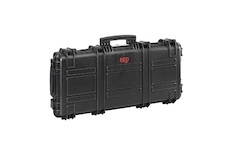 Explorer RED 7814 Black CV kufr (78x35x15 cm, 2x Wave molitan, 6,4kg)