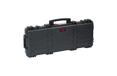 Explorer RED 9413 Black CV kufr (94x35x14 cm, 2x Wave molitan, 7,7kg)