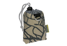 Pouzdro Doerr CAMERA SACK - khaki