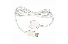 USB nabíjecí kabel Unomat pro iPOD (1m)