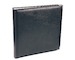 Album Doerr LEATHER ART Black 32x32 cm (60 stran)