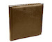 Album Doerr LEATHER ART Brown 32x32 cm (60 stran)