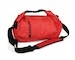Braun SPLASH Bag Red voděodolná taška